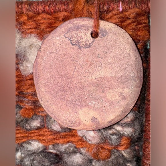 BOHO Hand Woven Macramé Wall Art - Picture 10 of 10